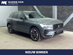 Volvo XC60 - T8 Plug-in hybrid Ultra Dark | Head-Up | Panoramadak | 360° Camera | ACC | harman/kardon |