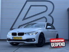 BMW 3-serie - 318i Essential Navi|Clima|Cruise|PDC|Dealer Onderhouden|LM Velgen|N.A.P|APK tot 08-2026