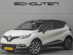 Renault Captur - 0.9 TCe Dynamique Navi Camera Lichtmetaal