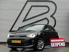 Kia Rio - 1.0 TGDI ComfortPlusLine Navigator Navi|Camera|Airco|Cruise|PDC|N.A.P|APK tot 04-2027