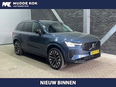 Volvo XC90 - T8 Recharge Ultra Dark | 7P | Panoramadak | Harman/Kardon | Head-Up | Trekhaak | 360° Came