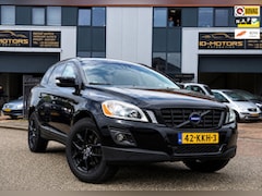 Volvo XC60 - 3.0 T6 AWD Summum AUTOMAAT NAP AIRCO NAVI SPORT