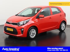 Kia Picanto - 1.0 DPi DynamicLine | Camera | Zondag Open