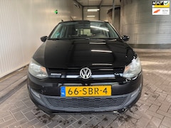 Volkswagen Polo - 1.2 TDI BlueMotion Comfortline NAP AIRCO ELEK RAMEN