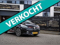 Renault Clio Estate - 0.9 TCe Dynamique Nap Navi Camera APk SPORT