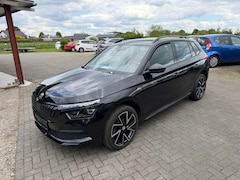 Skoda Kamiq - 1.5 TSI ACT Monte Carlo| Pano| Camera| Dealer onderhouden