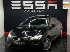 SEAT Leon - 1.8 TSI FR Business Intense KeylessGo Pano Led Camera