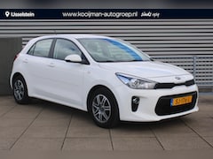 Kia Rio - 1.0 TGDI ComfortPlusLine Navigator Trekhaak / Navigatie / Carplay-Android Auto