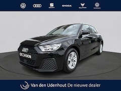Audi A1 Sportback - 25 TFSI Pro Line