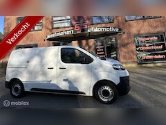 Citroën Jumpy - bestel 2.0 BlueHDI 120 Business M S&S