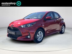 Toyota Yaris - 1.5 Hybrid 115 Active | Nieuw te bestellen |