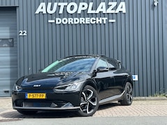 Kia EV6 - Plus Advanced AWD 77.4 kWh|SOH 97, 1%|PANO|ACC|WARMTEPOMP|
