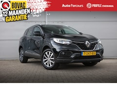 Renault Kadjar - 1.3 TCe Zen | Trekhaak | All Season | Achteruitrijcamera |