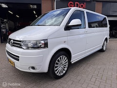 Volkswagen Transporter - 2.0 TDI BM L2H1 DC Budgetline