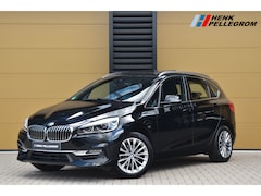 BMW 2-serie Active Tourer - 218i High Executive * Luxury line * Panoramadak * Camera * Trekhaak