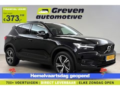Volvo XC40 - 1.5 T2 R-Design | Virtual | Camera | Sfeer | Adap. Cruise | Carplay | Keyless | NAP