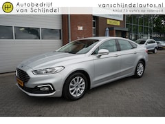 Ford Mondeo - 2.0 IVCT HEV Titanium NL AUTO - NAP - AUTOMAAT NAVI - PARKEERSENSOREN V+A - CLIMA - CRUISE