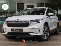 Skoda Enyaq iV - 60 180pk I Camera I Carplay I LED I Navi I Stoelverwarming I Climate I DAB