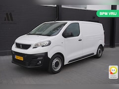 Peugeot Expert - 1.5 BlueHDI L2 EURO 6 - Airco - Navi - Cruise - Camera - € 11.950, - Excl
