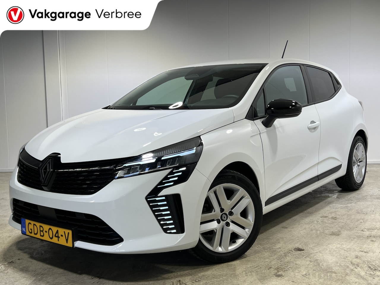 Renault Clio - 1.0 TCe 90 GPF evolution | Apple Carplay/Android Auto | LED koplampen | Airco | Cruise con - AutoWereld.nl