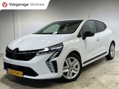 Renault Clio - 1.0 TCe 90 GPF evolution | Apple Carplay/Android Auto | LED koplampen | Airco | Cruise con