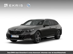 BMW i5 - eDrive40 M Sportpakket | Comfort Pack | Innovation Pack | M Sportpakket Pro | Travel Pack
