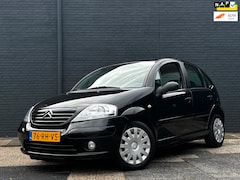 Citroën C3 - 1.4i Attraction | Automaat | Nieuwe APK