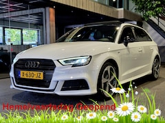 Audi A3 Sportback - 1.4 TFSI CoD Design Pro Line Plus Panorama | Sensoren | Stoelverwarming | LED