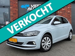 Volkswagen Polo - 1.6 TDI Comfortline Cruise Led Nette Staat