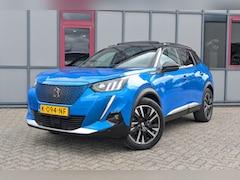 Peugeot e-2008 - EV GT Pack 50kWh SOH 92% Panorama