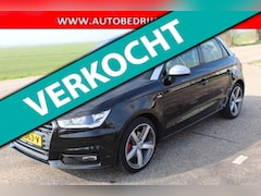 Audi A1 Sportback - 1.6 TDI // 5-DRS /