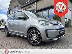 Volkswagen Up! - 1.0 BMT Move up Exclusive Airco / 16" LM-Velgen / Audio
