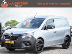 Renault Kangoo - 1.3 TCe 100 Comfort L1 Airco, Camera, Benzine