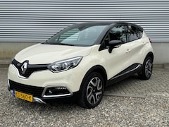 Renault Captur - 120pk automaat TCe Xmod [ full option, dealer oh, trekhaak ]