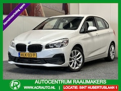 BMW 2-serie Active Tourer - 225XE PHEV I-PERFORMANCE EXECUTIVE LEDER NAVIGATIE CRUISE CONTROL CLIMATE CONTROL BLUETOOT