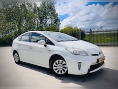 Toyota Prius - 1.8  Plug-in Executive Business