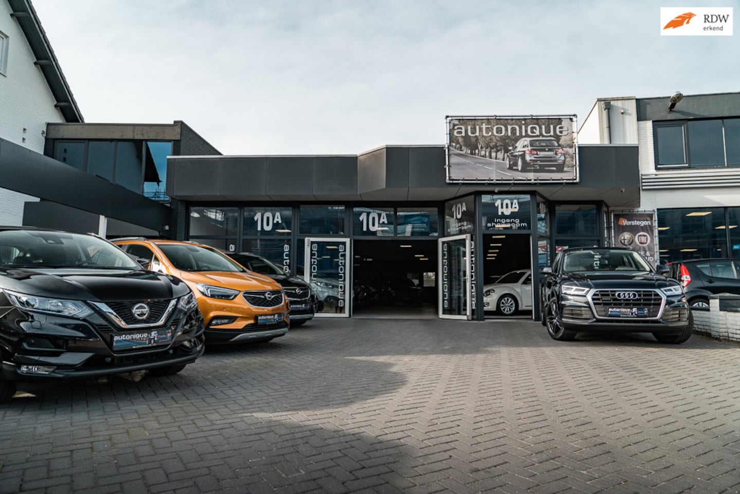 SEAT Ibiza - 1.0 TSI FR Business Intense Plus Panodak/carplay/Beats/navi - AutoWereld.nl