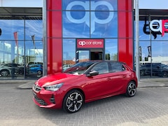 Opel Corsa - 1.2 GS Line | LED | 360 Camera | Parksens | Carplay | Dodehoekassistent | Two Tone