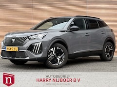 Peugeot e-2008 - EV Allure Avantage 54 kWh Vision Plus Pakket / Camera / Navigatie