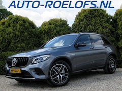 Mercedes-Benz GLC-klasse - AMG 43 4MATIC*Pano.dak*Burmester