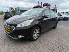 Peugeot 208 - 1.2 VTi Blue Lease lees advertentie