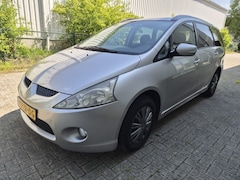 Mitsubishi Grandis - 2.4-16V InSport Trekhaak Automaat 7 persoons
