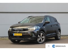 Opel Grandland - 1.6 Turbo Plug-In Hybrid Level 3 | Adap. Cruise C. | 360 Camera | Leder\Alcantara | Stoel