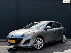 Mazda 3 - 3 1.6 | Climate | Stoelverw. | LMV