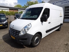 Renault Master - T35 2.3 dCi L2H3 Eco airco navi ge en riem maar k etting