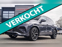 Volkswagen Tiguan - 1.5 eTSI R-Line Edition | Head Up Display | 360 | Harman/Kardon | Massage | Stuurwiel Verw