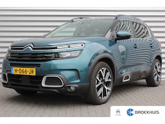 Citroën C5 Aircross - 1.6 PURETECH 180PK BUSINESS PLUS AUTOMAAT / NAVI / LEDER / CLIMA / FULL-LED / PDC / 19" LM