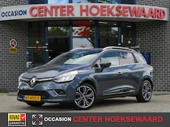 Renault Clio - TCe 120pk S&S Intens Style Pack | Camera | 17"inch | Keyless |