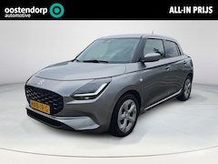Suzuki Swift - 1.2 Select Smart Hybrid Apple Carplay/Android Auto / Achteruitrijcamera / stoelverwarming