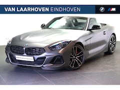 BMW Z4 Roadster - M40i High Executive Automaat / Sportstoelen / Comfort Access / Achteruitrijcamera / Adapti